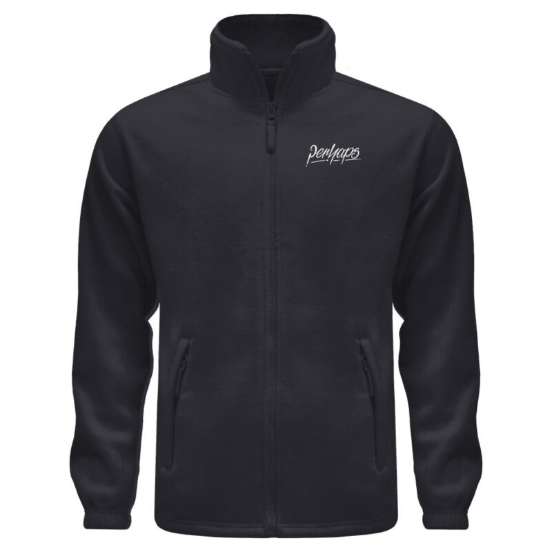 Fleece Jacket - Stick Fleece
