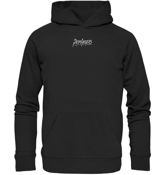 Organic Hoodie Stick - Organic Hoodie (Stick)