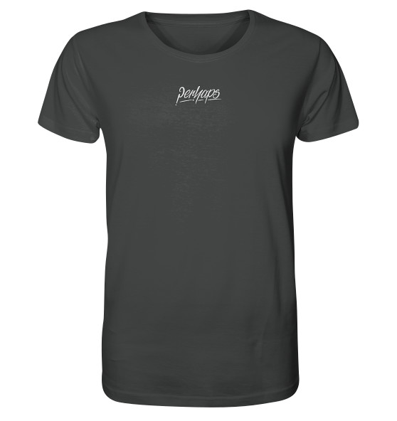 Organic Stick center- Organic Shirt (Stick)