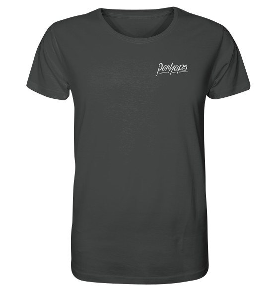 Organic Stick Chest - Organic Shirt (Stick)