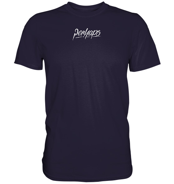 Classic Premium Print - Premium Classic T-Shirt
