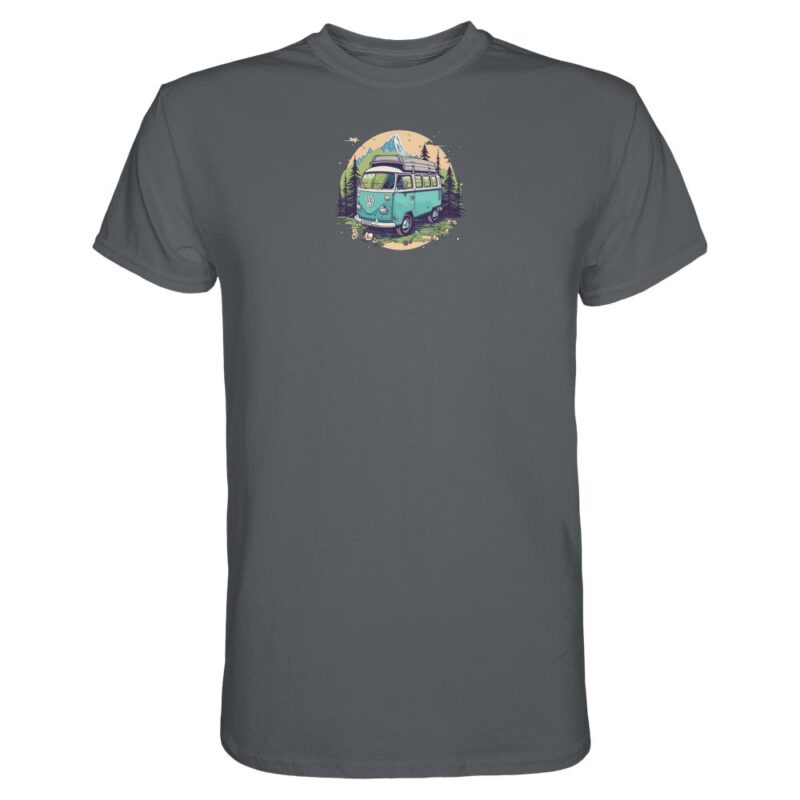 Camper - Premium Shirt