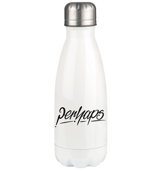 Double Print - Thermoflasche 350ml