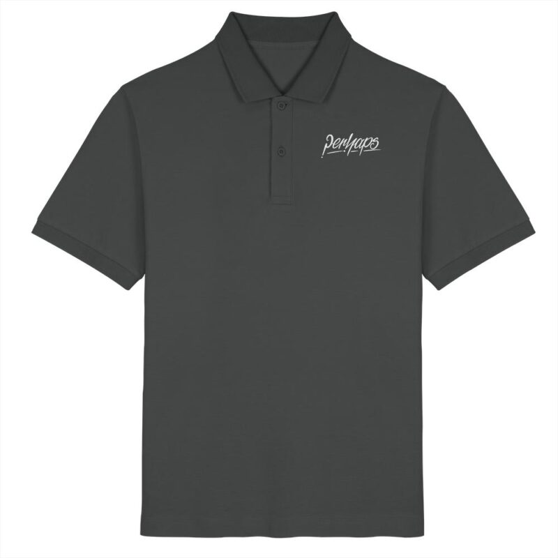 polo herren - Organic Poloshirt