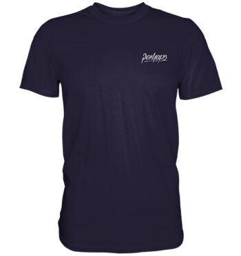 print shirts - Premium Classic T-Shirt